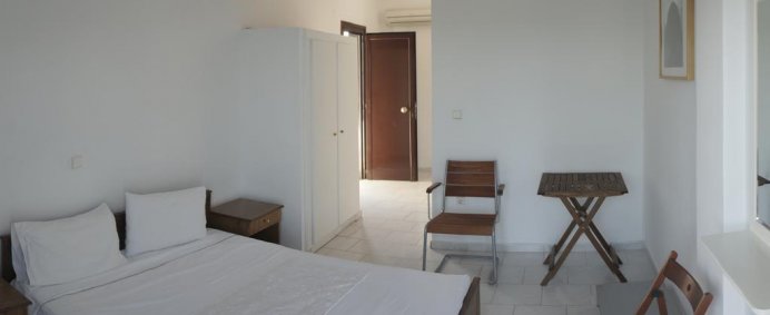 Hotel KAHLENBERG STUDIOS APARTMENTS 2* - Halkidiki Kassandra, Grecia. - Photo 1