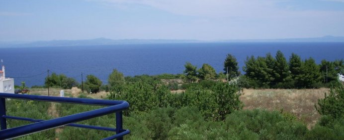 Hotel KAHLENBERG STUDIOS APARTMENTS 2* - Halkidiki Kassandra, Grecia. - Photo 3