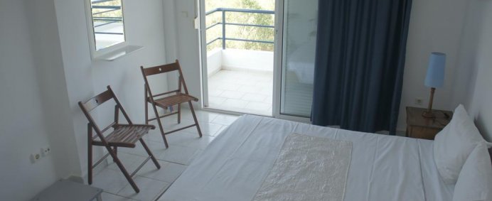 Hotel KAHLENBERG STUDIOS APARTMENTS 2* - Halkidiki Kassandra, Grecia. - Photo 4