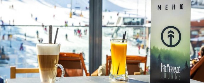 Hotel RILA 4* - Borovets, Bulgaria. - Photo 8
