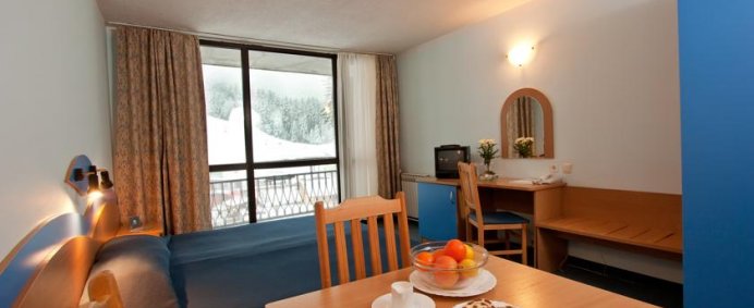 Hotel RILA 4* - Borovets, Bulgaria. - Photo 11
