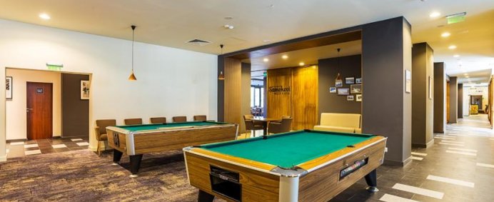 Hotel RILA 4* - Borovets, Bulgaria. - Photo 13