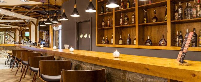 Hotel RILA 4* - Borovets, Bulgaria. - Photo 17