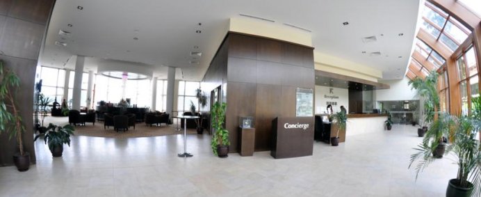 Hotel ORLOVETZ 5* - Pamporovo, Bulgaria. - Photo 3