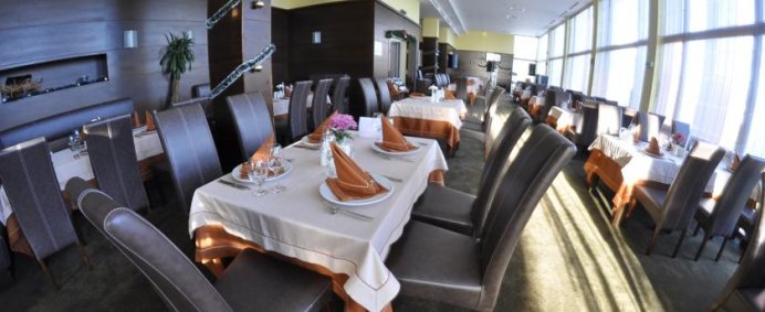 Hotel ORLOVETZ 5* - Pamporovo, Bulgaria. - Photo 4