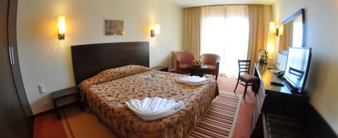 Hotel ORLOVETZ 5* - Pamporovo, Bulgaria. - Photo 9