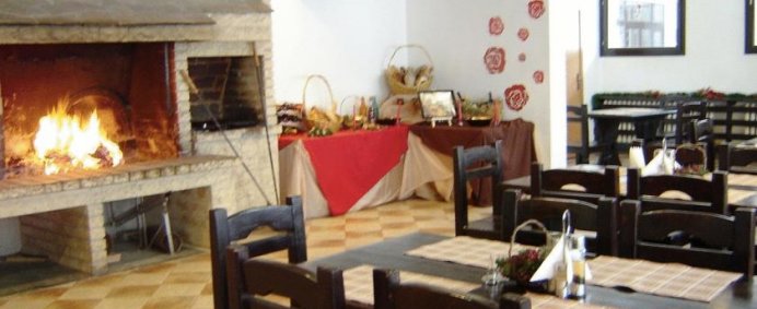 Hotel FINLANDIA 4* - Pamporovo, Bulgaria. - Photo 4