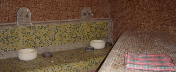 Hotel FINLANDIA 4* - Pamporovo, Bulgaria. - Photo 7