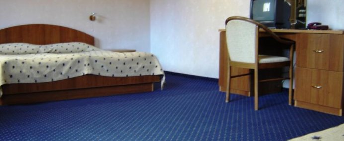 Hotel FINLANDIA 4* - Pamporovo, Bulgaria. - Photo 8