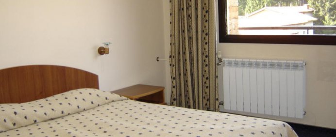 Hotel FINLANDIA 4* - Pamporovo, Bulgaria. - Photo 9