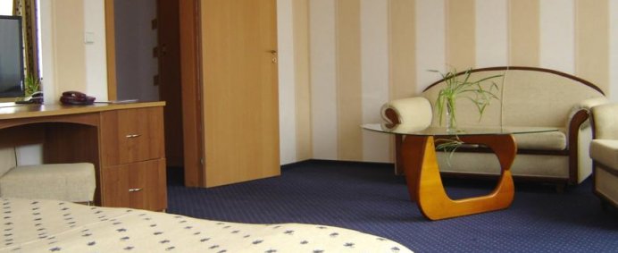 Hotel FINLANDIA 4* - Pamporovo, Bulgaria. - Photo 10