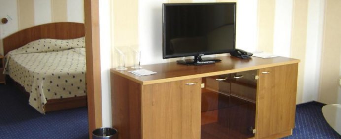 Hotel FINLANDIA 4* - Pamporovo, Bulgaria. - Photo 11