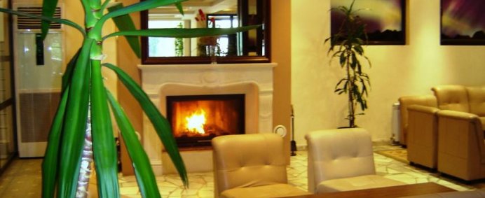 Hotel FINLANDIA 4* - Pamporovo, Bulgaria. - Photo 12