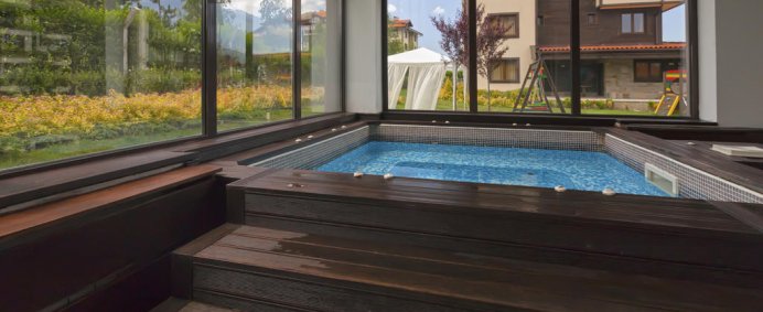 Hotel TERRA COMPLEX 4* - Bansko, Bulgaria. - Photo 15