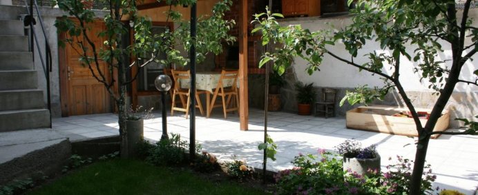 Pensiunea ASEVA HOUSE 3* - Bansko, Bulgaria. - Photo 3