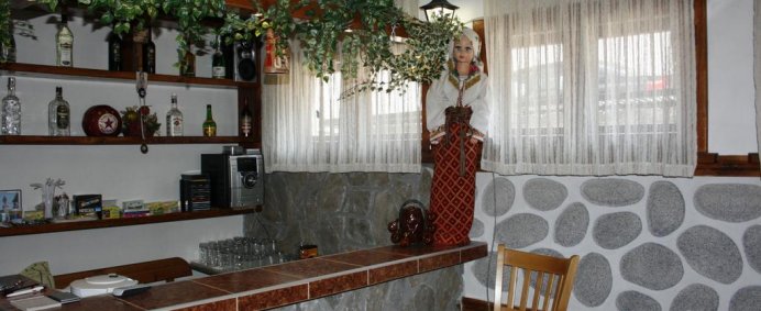 Pensiunea ASEVA HOUSE 3* - Bansko, Bulgaria. - Photo 4