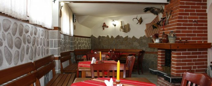 Pensiunea ASEVA HOUSE 3* - Bansko, Bulgaria. - Photo 5