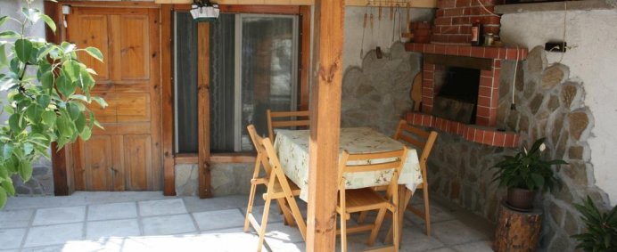 Pensiunea ASEVA HOUSE 3* - Bansko, Bulgaria. - Photo 6