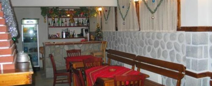 Pensiunea ASEVA HOUSE 3* - Bansko, Bulgaria. - Photo 16