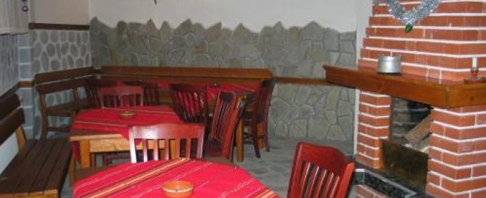 Pensiunea ASEVA HOUSE 3* - Bansko, Bulgaria. - Photo 17