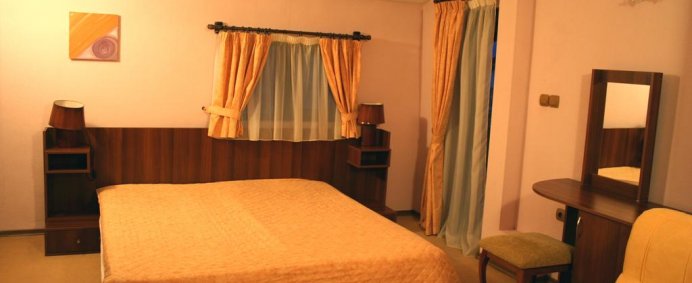 Pensiunea VALEVICATA INN 3* - Bansko, Bulgaria. - Photo 6