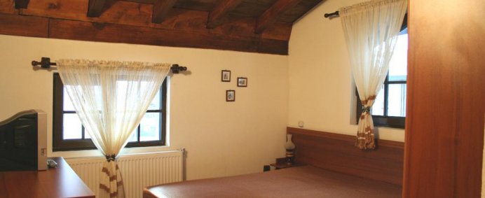 Pensiunea VALEVICATA INN 3* - Bansko, Bulgaria. - Photo 7