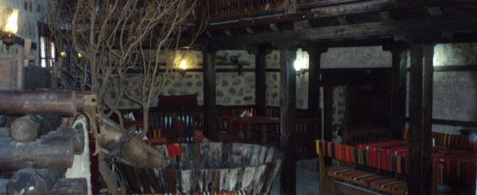 Pensiunea VALEVICATA INN 3* - Bansko, Bulgaria. - Photo 9