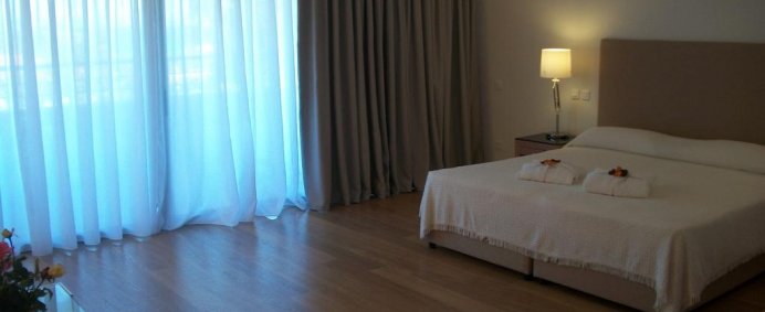 Hotel KASSANDRA PALACE & SPA 5* - Halkidiki Kassandra, Grecia. - Photo 6