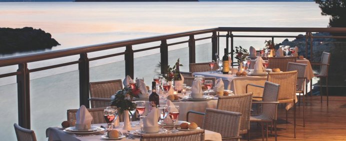 Hotel PORTO CARRAS MELITON 5* - Halkidiki, Grecia. - Photo 3