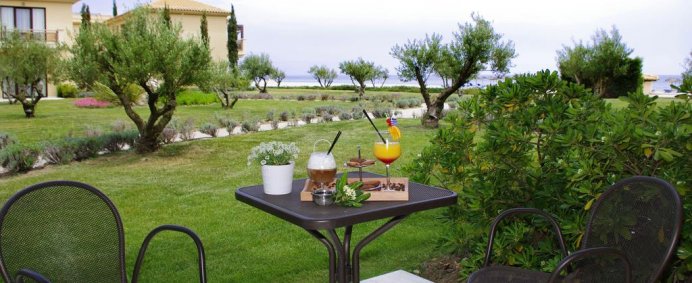 Hotel MEDITERRANEAN VILLAGE RESORT 5* - Pieria (Riviera Olimpului), Grecia. - Photo 5