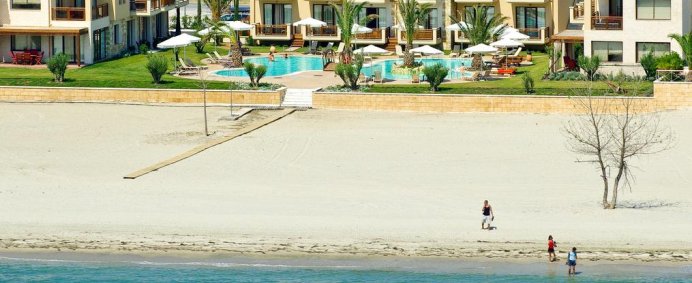 Hotel MEDITERRANEAN VILLAGE RESORT 5* - Pieria (Riviera Olimpului), Grecia. - Photo 10
