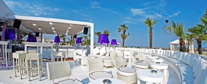 Hotel MEDITERRANEAN VILLAGE RESORT 5* - Pieria (Riviera Olimpului), Grecia. - Photo 11