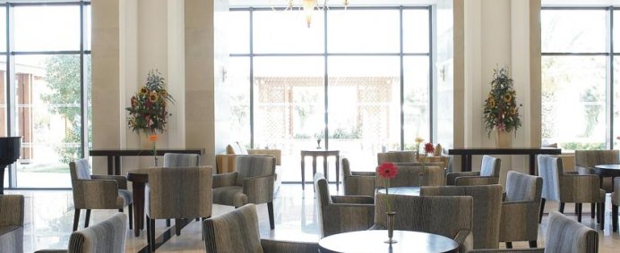 Hotel ELECTRA PALACE 5* - Rhodos, Grecia. - Photo 3