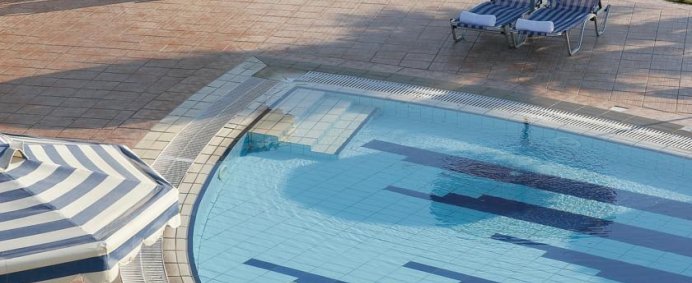 Hotel ELECTRA PALACE 5* - Rhodos, Grecia. - Photo 4