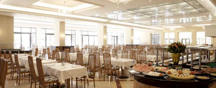 Hotel ELECTRA PALACE 5* - Rhodos, Grecia. - Photo 6
