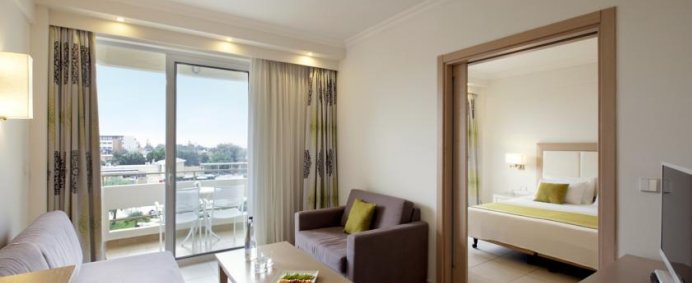 Hotel ELECTRA PALACE 5* - Rhodos, Grecia. - Photo 10