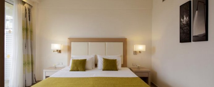 Hotel ELECTRA PALACE 5* - Rhodos, Grecia. - Photo 11