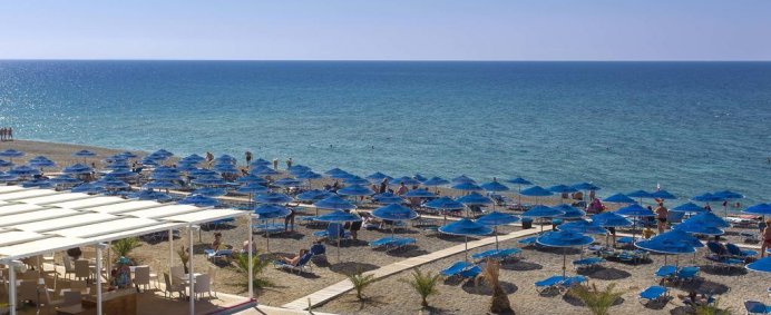 Hotel SUNSHINE CRETE BEACH 5* - Creta, Grecia. - Photo 3