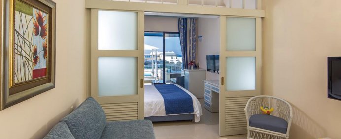 Hotel SUNSHINE CRETE BEACH 5* - Creta, Grecia. - Photo 4
