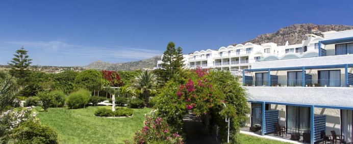 Hotel SUNSHINE CRETE BEACH 5* - Creta, Grecia. - Photo 8