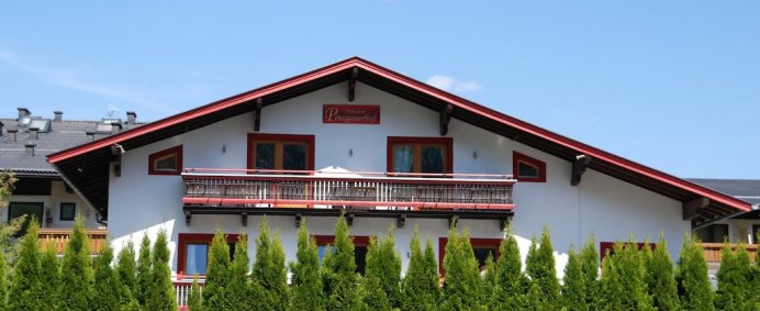 Pensiunea PINZGAUERHOF 3* - Kaprun, Austria. - Photo 13