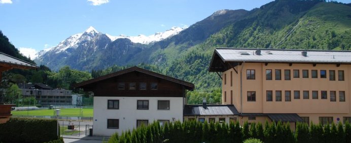 Pensiunea PINZGAUERHOF 3* - Kaprun, Austria. - Photo 14