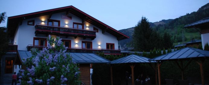 Pensiunea PINZGAUERHOF 3* - Kaprun, Austria. - Photo 15