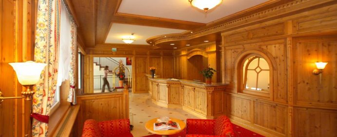 Hotel TONI 4* - Kaprun, Austria. - Photo 3