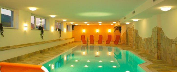Hotel TONI 4* - Kaprun, Austria. - Photo 4