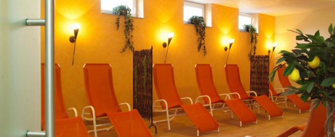 Hotel TONI 4* - Kaprun, Austria. - Photo 5