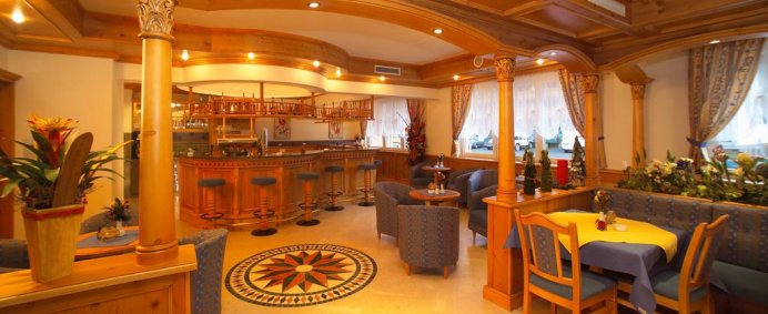 Hotel TONI 4* - Kaprun, Austria. - Photo 6