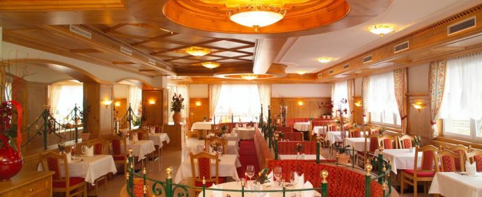 Hotel TONI 4* - Kaprun, Austria. - Photo 7