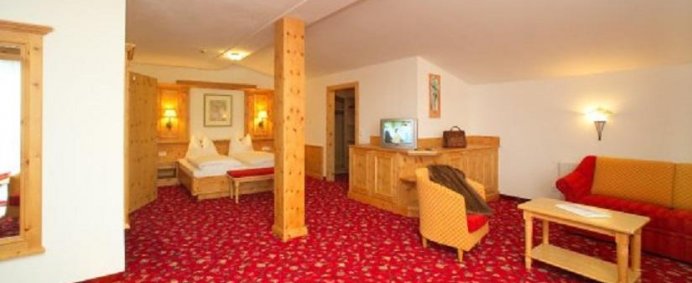 Hotel TONI 4* - Kaprun, Austria. - Photo 10