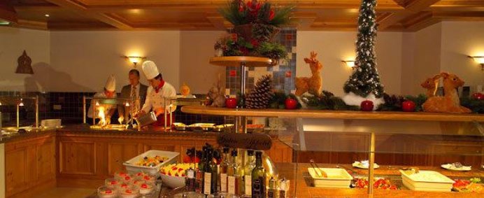 Hotel TONI 4* - Kaprun, Austria. - Photo 11